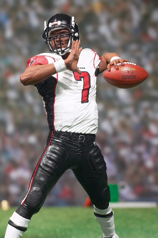 NFL Football series 7 MICHAEL VICK action figure