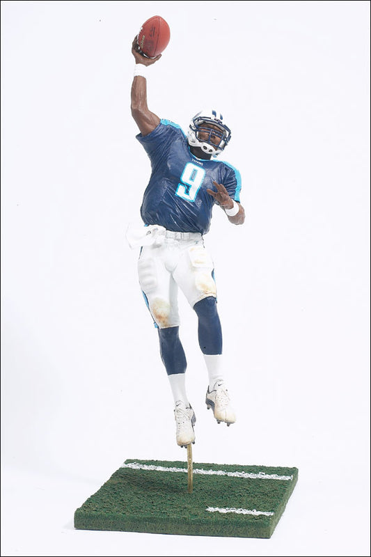 NFL Football series 8 STEVE McNAIR action figure