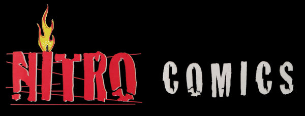 Nitro Comics and Collectibles