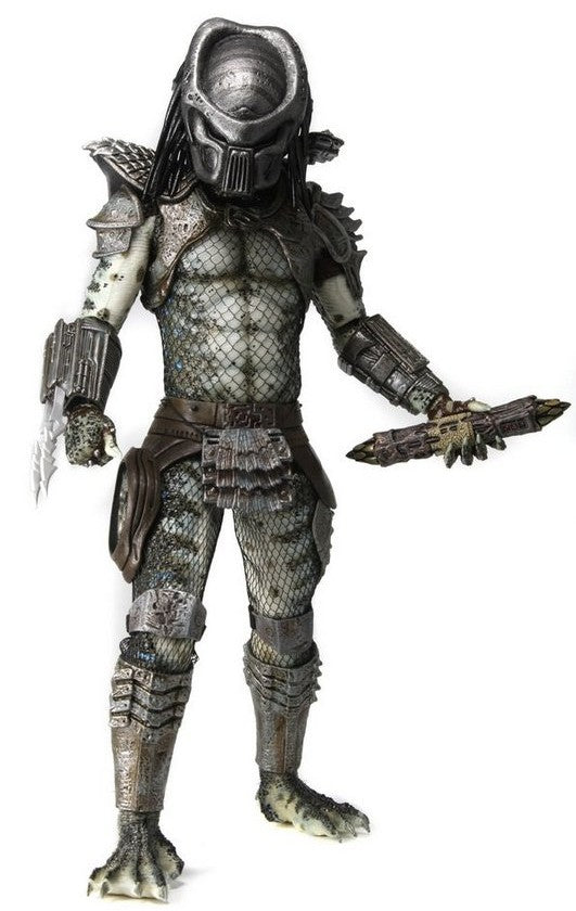 Predator 1/4 scale action figure