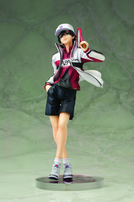 Prince of Tennis II Echizen Ryoma ARTFX J statue