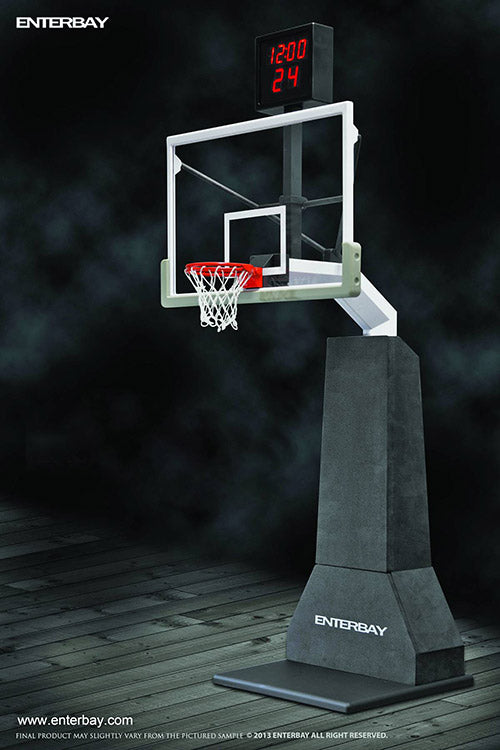 Real Masterpiece NBA Hoop 1/6 scale action figure