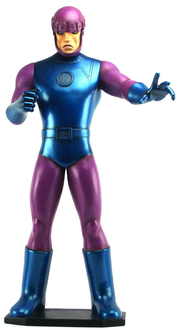 Sentinel Statue Rit Sentinel statue (X-Men) by Bowen Designs – Nitro Comics and Collectibles