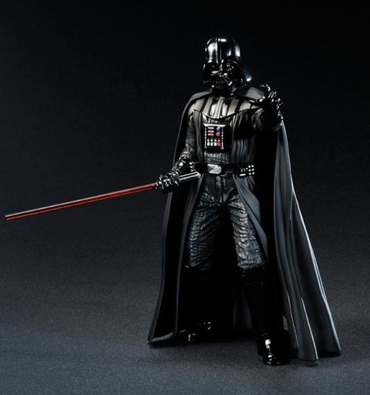 Star Wars Darth Vader Return of Anakin Skywalker ARTFX statue