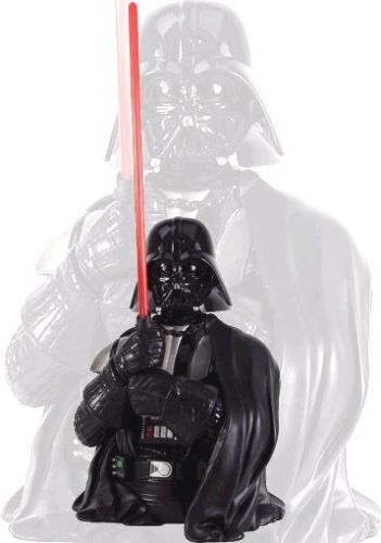 Star Wars Darth Vader Revenge of the Sith mini bust