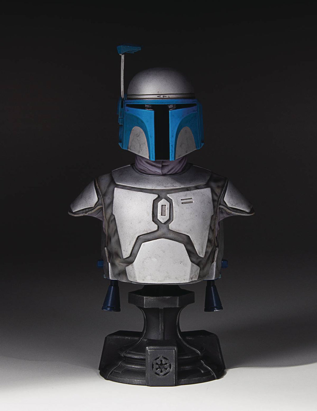 Star Wars statues and mini busts by Gentle Giant – Nitro Comics and ...