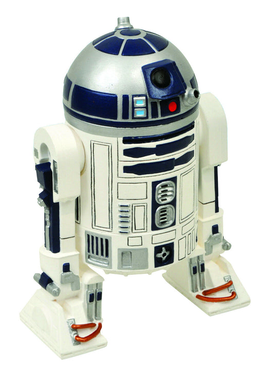 Star Wars R2-D2 Vinyl Bank