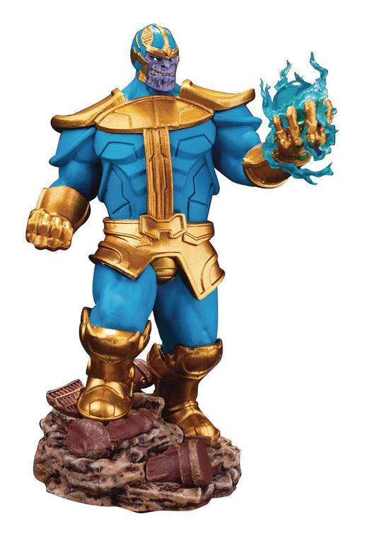 Thanos Infinity War D-Stage DS-014 diorama statue