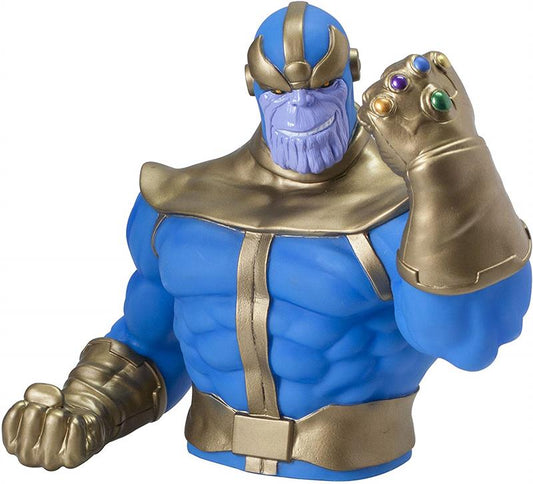 Thanos bank