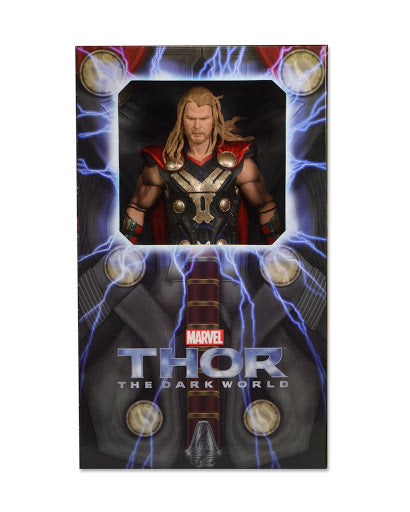 Thor 1/4 scale action figure
