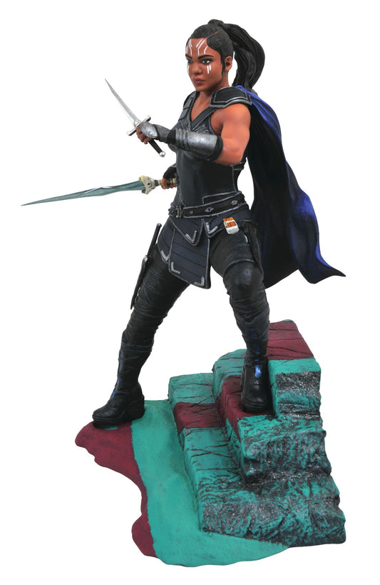 Thor Ragnarok VALKYRIE - Marvel Gallery PVC figure / statue