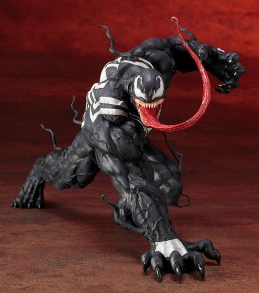 Venom ARTFX statue