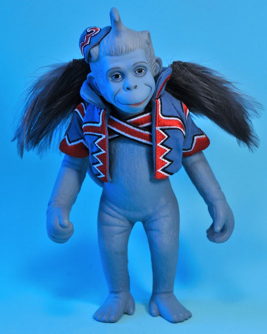 Wizard of Oz Timeless Treasures WINGED MONKEY Porcelain doll
