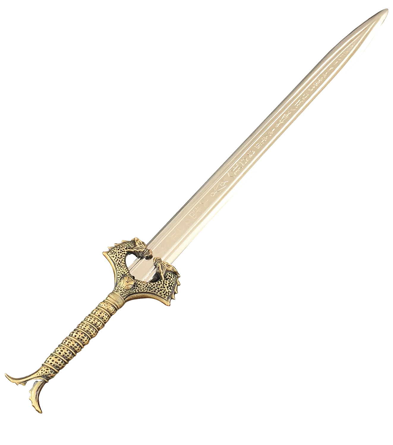 Wonder Woman movie Sword PX Letter Opener