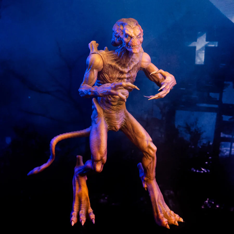 PUMPKINHEAD 10.5" action figure - SCREAM GREATS - Trick or Treat Studios