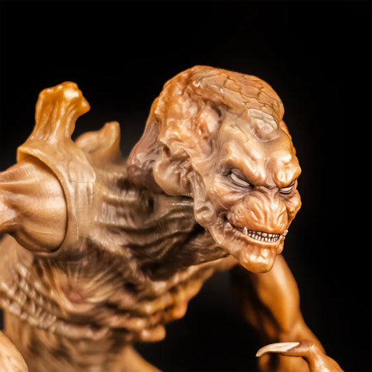 PUMPKINHEAD 10.5" action figure - SCREAM GREATS - Trick or Treat Studios