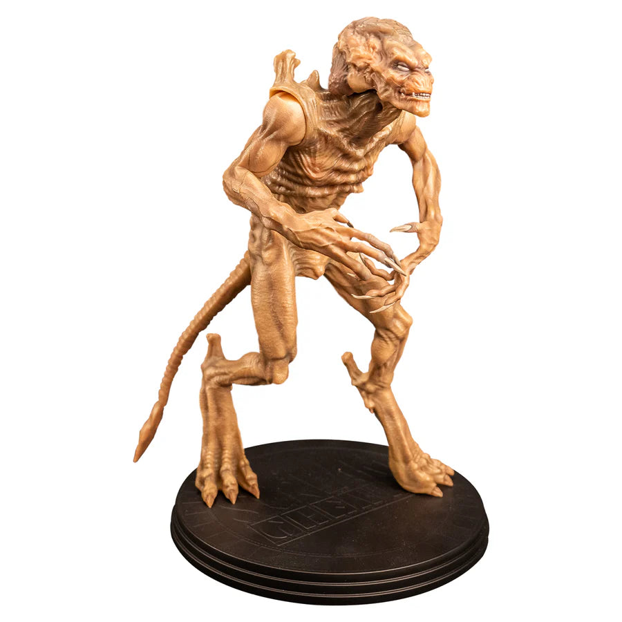 PUMPKINHEAD 10.5" action figure - SCREAM GREATS - Trick or Treat Studios